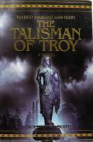The Talisman of Troy - Heroes to the death 