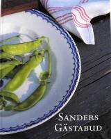 Sanders g&auml;stabud