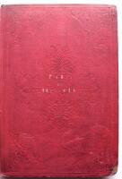 Paris Picturesque and Romantic. Paris in 1841. With Twenty-One highly-finished Engravings, from original drawings, by Thomas Allom. 