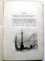 Paris Picturesque and Romantic. Paris in 1841. With Twenty-One highly-finished Engravings, from original drawings, by Thomas Allom. 