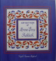 1600-tals recept ur greve Pers kokbok : mat och minnen fr&aring;n Visingsborg, Sveriges f&ouml;rsta grevskap