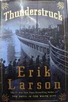 Thunderstruck