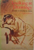 Looking at drawings - a guide to technical terms