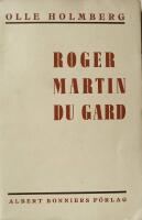 Roger Martin du Gard 