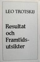 Resultat och framtidsutsikter