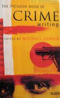The Picador Book of Crime Writing 