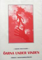 &Ouml;arna under vinden. F&auml;rder i Swedenborgv&auml;rlden