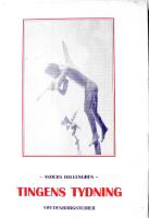 Tingens tydning : Swedenborgstudier