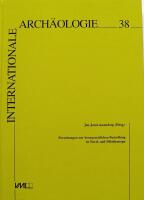 Forschungen zur bronzezeitlichen Besiedlung in Nord- und Mitteleuropa - internationales Symposium vom 9.-11. Mai 1996 in Hitzacker. Herausgegeben vom Institut f&uuml;r Denkmalpflege im Nieders&auml;chsischen Landesverwaltungsamt und der Arch&auml;ologischen Kommission f&uuml;r Niedersachsen 