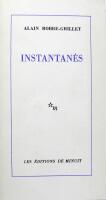 Instantan&eacute;s
