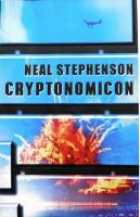 Cryptonomicon