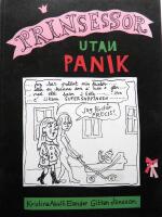 Prinsessor utan panik