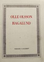 OLLE OLSSON HAGALUND