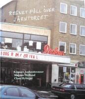 Regnet f&ouml;ll &ouml;ver J&auml;rntorget