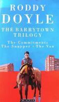The Barrytown trilogy