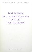 Dialektiken mellan det moderna och det postmoderna : f&ouml;rnuftskritik efter Adorno