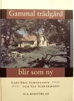 Gammal tr&auml;dg&aring;rd blir som ny