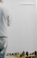 &Aring;terkomsten : [ett filmkonstreportage]