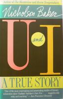 U and i : A true story