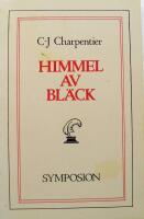 Himmel av bl&auml;ck 