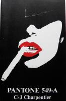 Pantone 549-A