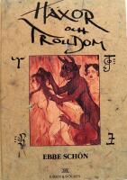 H&auml;xor och trolldom