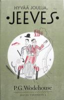 Hyv&auml;&auml; joulua, Jeeves