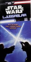 Star wars : ljussablar