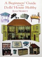 A beginners' guide to the dolls' house hobby