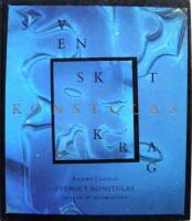 Svenskt konstglas
