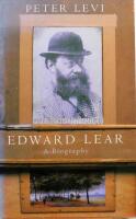 Edward Lear : A Biography 