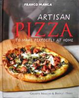 Franco manca, Artisan Pizza to Make Perfectly at Home 
