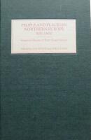 People and places in northern Europe 500-1600 - essays in honour of Peter Hayes Sawyer