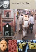 P&aring; resa med Herodotos