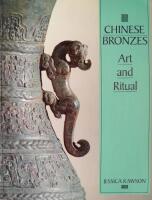 Chinese bronzes : art and ritual