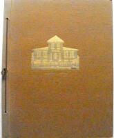 Blandebjerg. (Fyldekalk imellem Troldebjerg og Lind&oslash;). Lands&aelig;nkning paa Sydlangeland i og efter J&aelig;ttestuetid.