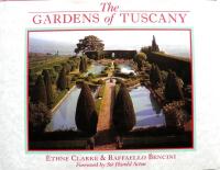 The Gardens of Tuscany 