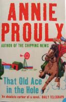 That old ace in the hole 