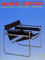 Marcel Breuer. Design
