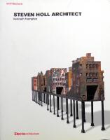 Steven Holl Architect.