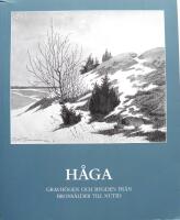 Gravh&ouml;gen och bygden fr&aring;n brons&aring;lder till nutid