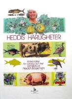Heddis H&auml;rligheter