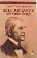 Self reliance and other essays