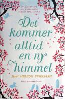 Det kommer alltid en ny himmel