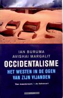 Occidentalisme: het Westen in de ogen van zijn vijanden