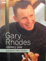 Cookery year : Autumn into Winter 