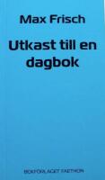 Utkast till en dagbok
