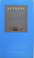 Lutyens and the Sea Captain