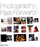 Photography past forward : Aperture at 50