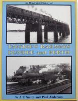 An Illustrated History of Tayside's Railways Dundee and Perth